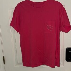 PINK Victoria's Secret Tee